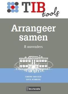 Arrangeer samen - Boek Simone Van Dijk (9491725513)