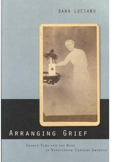Arranging Grief