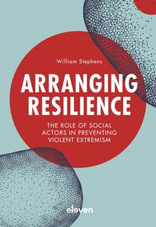 Arranging Resilience - William Stephens - ebook