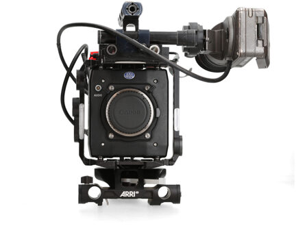 ARRI Alexa Mini