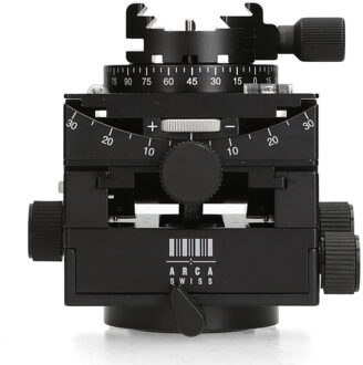 ARRI BPA-3 Bridge Plate Adapter