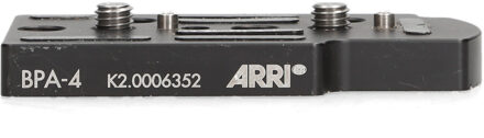 ARRI BPA-4 Adapter Plate