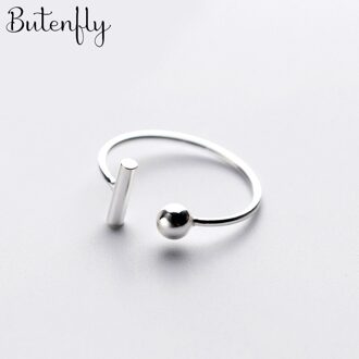 Arrivals Charmant Bal Lijnen Ring Voor Vrouwen Boho Knuckle Partij Ringen Gothic Punk Sieraden Cadeaus Voor Meisjes