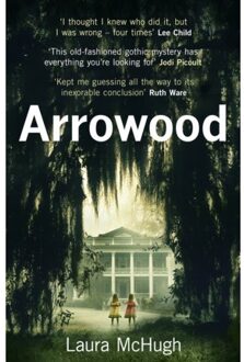Arrow Arrowood