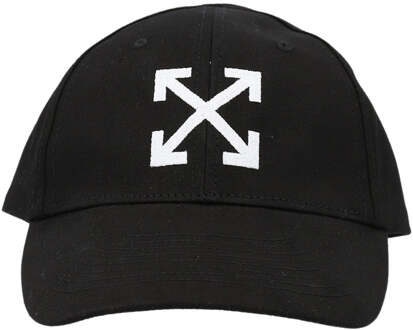 Arrow Baseballpet Zwart