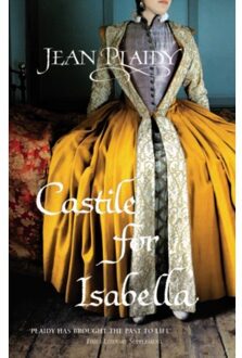 Arrow Castile For Isabella - Jean Plaidy