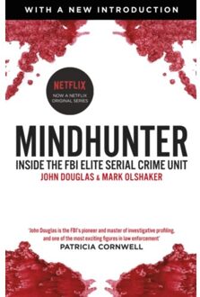 Arrow Mindhunter : Inside the FBI Elite Serial Crime Unit (Now A Netflix Series)