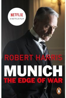Arrow Munich (Netflix Ti) - Robert Harris
