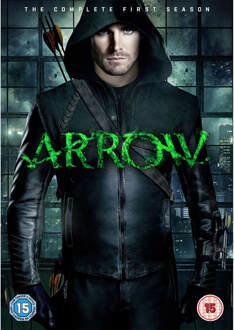 Arrow - Season 1 (Import)