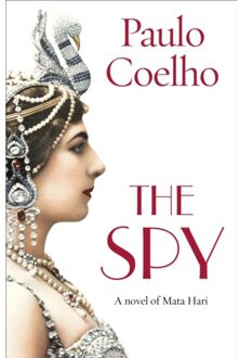 Arrow The Spy - Boek Paulo Coelho (1784756792)