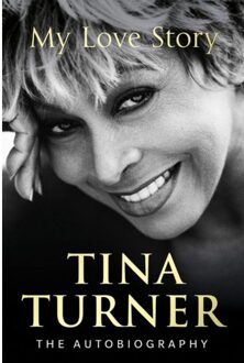 Arrow Tina Turner