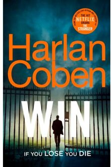 Arrow Win - Harlan Coben