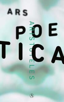 Ars Poetica - Boek Aristoteles (9025308953)