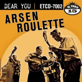 Arsen Roulette - Dear You