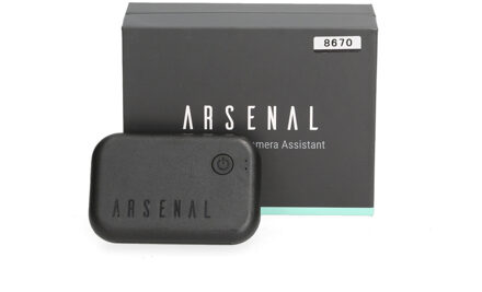 Arsenal Arsenal Intelligent Camera Assistant