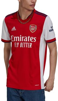 Arsenal FC Home Jersey - Arsenal Thuisshirt Rood - XL