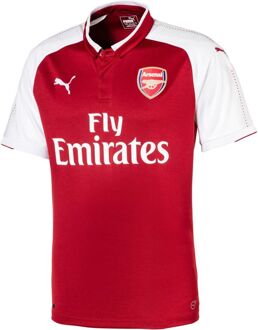 Arsenal FC thuisshirt 17/18 Jr. Standaard - 140