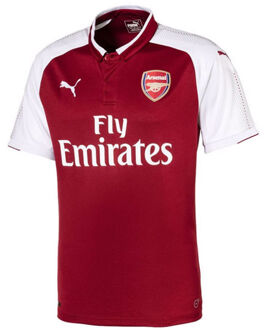 Arsenal FC thuisshirt 17/18 Standaard