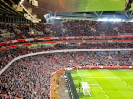 Arsenal FC vs Manchester United (Premier League) (Eigen vervoer)