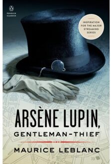 Arsene Lupin, Gentleman-Thief