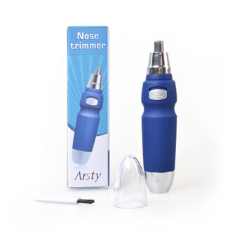 Arsty Neus Haar Trimmer Neus Wol Werktuig Neus Haren Knippen Gewassen Trimmer Clipper En Haar Scheermes Epilator Remover