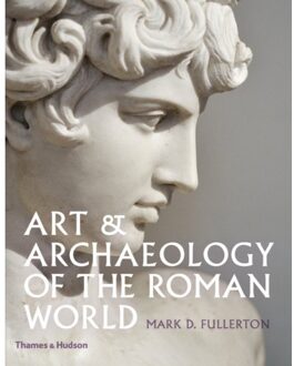 Art & Archaeology of the Roman World