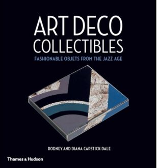 Art Deco Collectibles