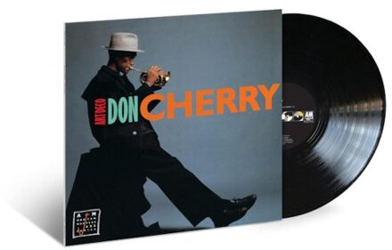 Art Deco - Don Cherry