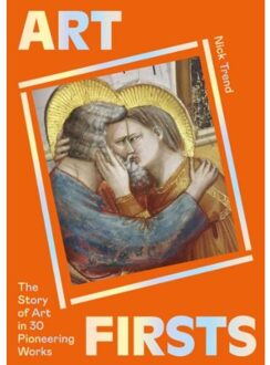 Art Firsts - Trend, Nick