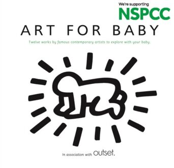 Art For Baby - Various Various