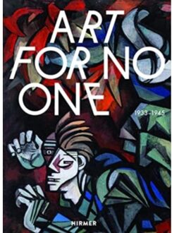 Art For No One (Bilingual Edition) - O. Peters
