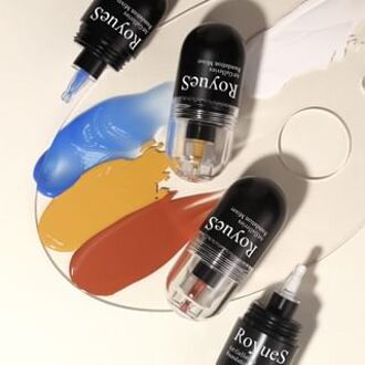 Art Galleries Foundation Mixer - 6 Shades 06# Caramel - 20ml