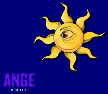 Art Heureux - Ange