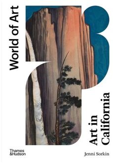 Art In California - World Of Art - Jenni Sorkin