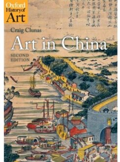Art in China