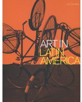 Art in Latin America