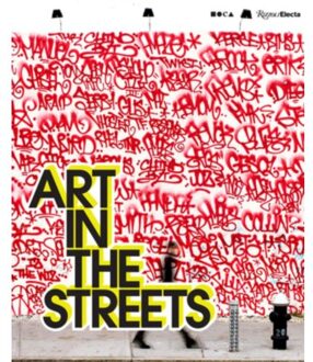 Art In The Streets - Jeffrey Deitch