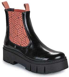 Art Laarzen Art LEEDS" Multicolour - 38,39,40