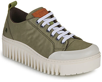 Art Lage Sneakers Art BRIGHTON" Kaki - 37,40