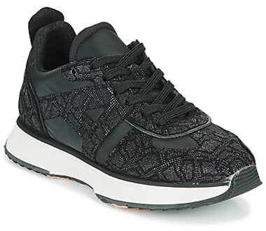 Art Lage Sneakers Art TURIN" Zwart - 37,38,39,40