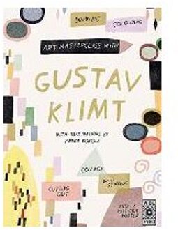 Art Masterclass with Gustav Klimt