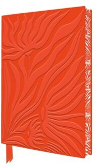 Art Nouveau Cornerpiece Artisan Art Notebook (Flame Tree Journals) - Artisan Art Notebooks