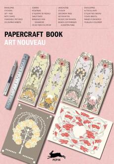 Art Nouveau - (ISBN:9789460094057)