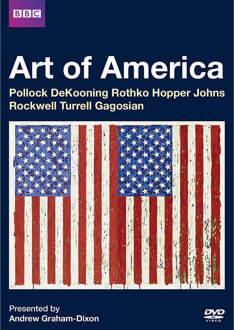 Art of America - Complete Series