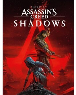 Art Of Assassin's Creed Shadows - Ubisoft