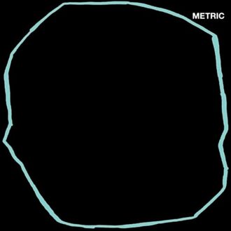Art Of Doubt - Metric