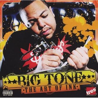 Art Of Ink - Big Tone