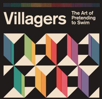 Art Of Pretending To Swim (LP)