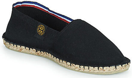 Art of Soule Espadrilles Art of Soule UNI" Zwart - 36,37,38,39,43,44