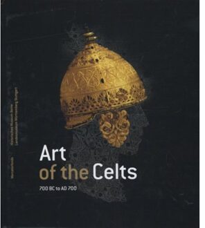 Art of the Celts - Boek Felix Muller (0801448697)